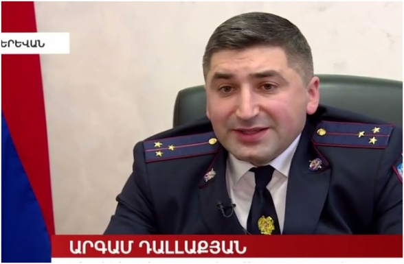 Միքայել Սրբազանի գործով դատախազը մեկ տարում Կենտրոնում առանձնատան տեր է դարձել. ի՞նչով է հայտնի Արգամ Դալլաքյանը